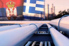 OVO SU DUGO ČEKALI: Severna Makedonija se priključila Vertikalnom gasnom koridoru