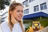 TEŠKA DRAMA U LOZNICI! Devojčicu ubo stršljen, jedva živa ostala - TRI PUTA JOJ TOKOM NOĆI LEKARI SPASAVALI ŽIVOT, JOŠ U BOLNICI!