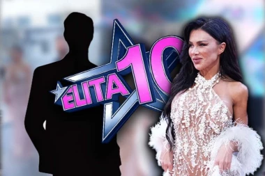 STANIJA DOBROJEVIĆ STIŽE U "ELITU 10"! Produkcija najavila neviđen spektakl, pored nje DODATO JOŠ JEDNO IME NA SPISAK!