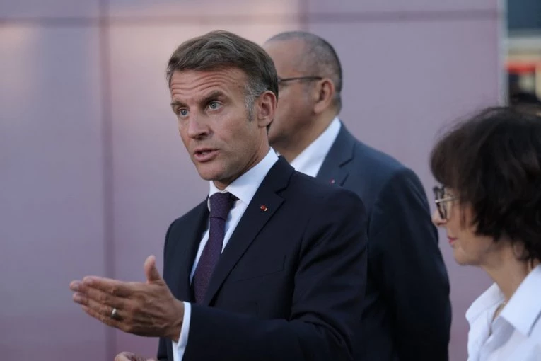 MAKRON KONAČNO PRESEKAO! Francuska uvodi PRAVO NA POTPOMOGNUTO UMIRANJE: Evo ko će moći da ga zatraži!