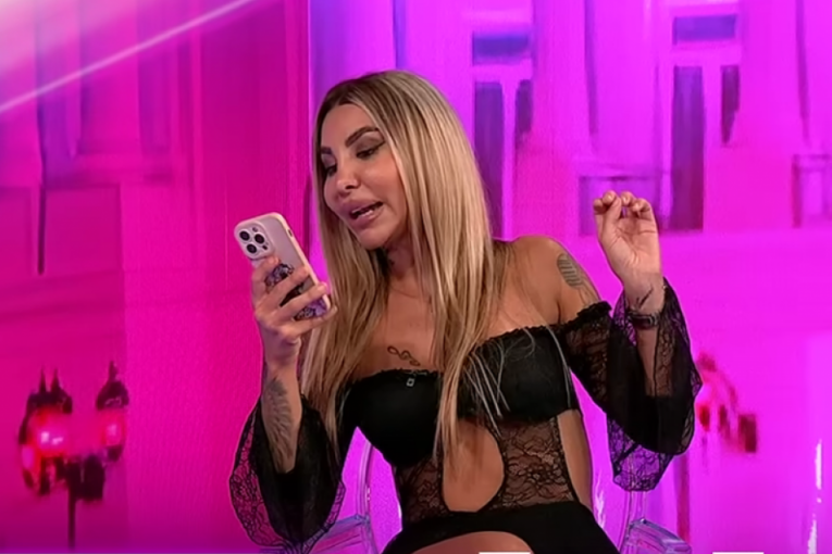 Aneli Ahmić Elita 9