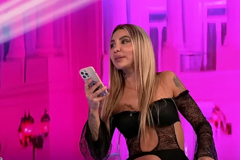 Aneli Ahmić Elita 9