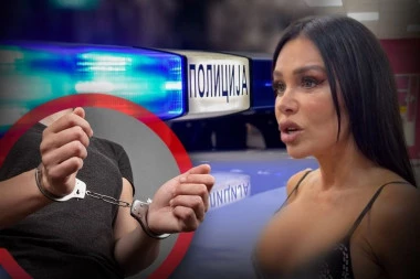 "STANIJA DOBROJEVIĆ UHAPŠENA": Sa Pinka stigle ŠOK-VESTI o pobednici "Elite", svi detalji njene PREVARE isplivali na videlo! (VIDEO)
