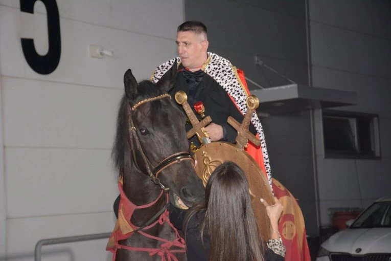 Nećete verovati koliko je puta Kristijan Golubović završio u "Dr Laza Lazarević"