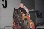 Nećete verovati koliko je puta Kristijan Golubović završio u "Dr Laza Lazarević"