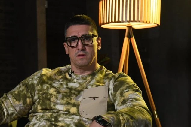 NOVI SKANDAL TRESE ESTRADU! Kristijan Golubović OPTUŽEN, BATINAMA unakazio PRIJATELJA, oglasila se unesrećena majka!