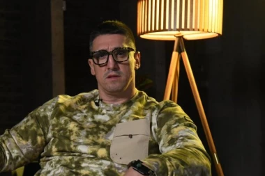 NOVI SKANDAL TRESE ESTRADU! Kristijan Golubović OPTUŽEN, BATINAMA unakazio PRIJATELJA, oglasila se unesrećena majka!