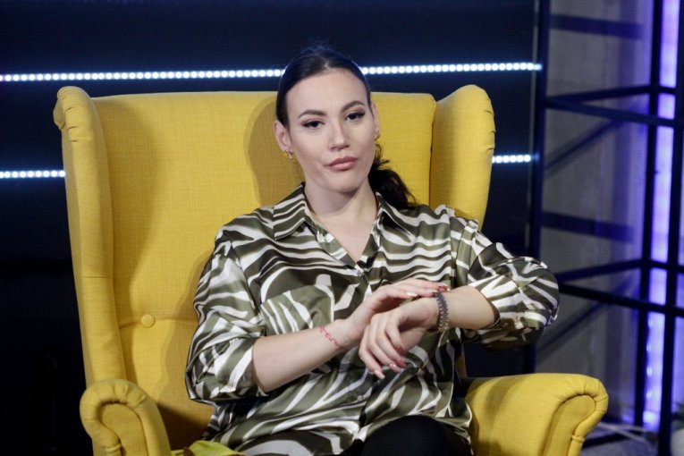 Kristina Spalević