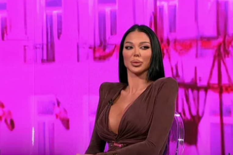 Maja Marinković Elita 9