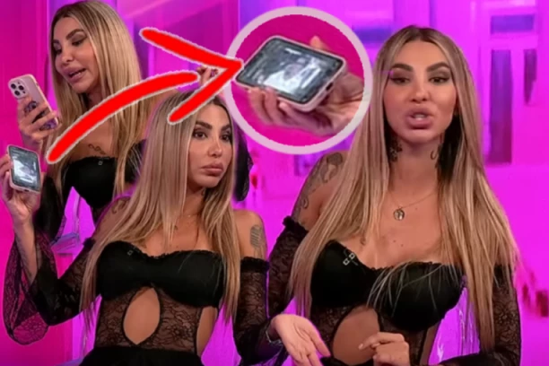 "KAKO JE MUSTAFA PRETUKAO MEVLIDU?" UŽIVO na Pinku objavljeni DETALJI porodičnog nasilja Asminovih RODITELJA, čeka sve zvanična odluka!