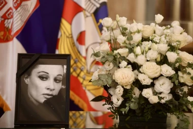 ODRŽANA KOMEMORACIJA OLIVERI KATARINI: Jedna od poslednjih istinskih veličina srpske, jugoslovenske, evropske i svetske umetnosti