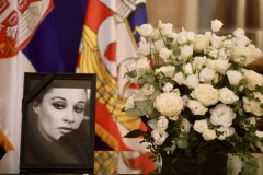 ODRŽANA KOMEMORACIJA OLIVERI KATARINI: Jedna od poslednjih istinskih veličina srpske, jugoslovenske, evropske i svetske umetnosti