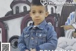 Pomozimo Bogdanu slanjem 336 na 2407