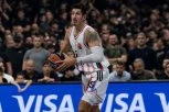 PARTIZAN DOVEO INDIJANCA! Evo ko je Derek Vilis i kakve urnebesne veze ima sa Nikolom Jokićem