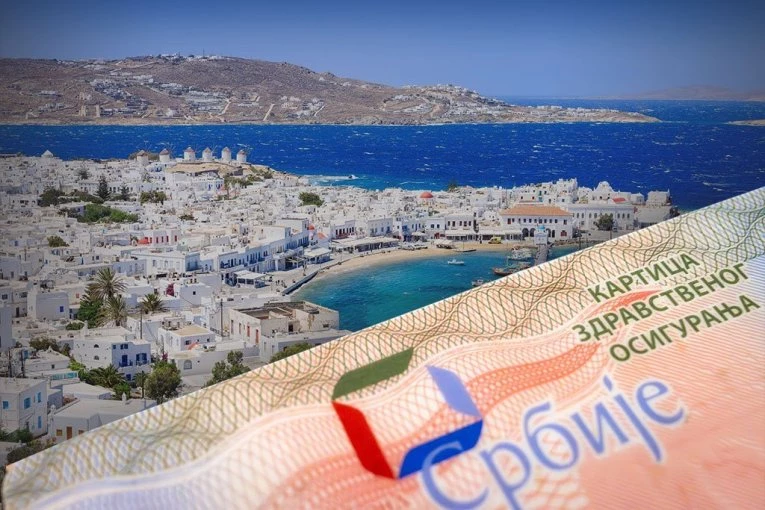 IDETE NA ODMOR? Evo gde možete da koristite srpsku zdravstvenu knjižicu i šta nikako ne smete da zaboravite