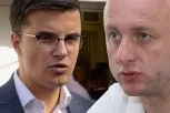 OPŠTI HAOS U SKUPŠTINI CRNE GORE! Knežević i Šaranović u ŽESTOKOM okršaju, RAZDVAJALI ih poslanici - PLJUŠTALE UVREDE!