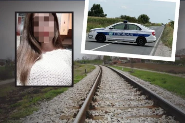 OVO JE MAJKA KOJA JE SA SINOM STRADALA KOD ODŽAKA! Bila je u sedmom mesecu trudnoće, prijateljica otkrila gde su krenuli kobnog dana
