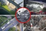 APOKALIPSA POSLE SNAŽNOG ZEMLJOTRESA! Desetine zatrpanih u srušenom tržnom centru - ČEKAJU SE NAJGORE VESTI! (FOTO, VIDEO)