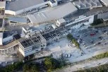 10 OSOBA SE VODI KAO NESTALO! Nakon zemljotresa, eksplodirao tržni centar - UŽAS!