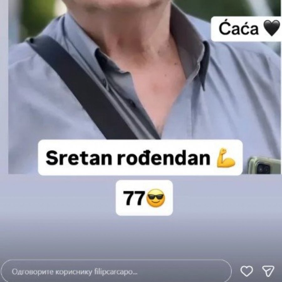 ŠTA SE DEŠAVA U CRIKVENICI? Hitno oglašavanje Filipa Cara PODIGLO SVE NA NOGE!