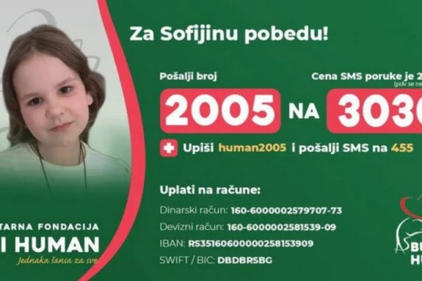 “POMOZITE MOJOJ PORODICI U NAJVEĆOJ ŽIVOTNOJ BORBI”: Sveštenik Marko Stikić godinama je pomagao drugima, a sada moli za svoju ćerku Sofiju