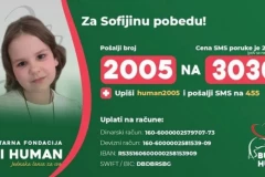 “POMOZITE MOJOJ PORODICI U NAJVEĆOJ ŽIVOTNOJ BORBI”: Sveštenik Marko Stikić godinama je pomagao drugima, a sada moli za svoju ćerku Sofiju
