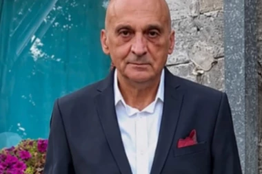 NESTAO DRAGAN SPASOVIĆ IZ NOVOG PAZARA! Porodica uputila apel za pomoć!