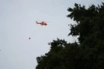 HOROR! Srušio se helikopter za gašenje požara, veliki broj mrtvih!