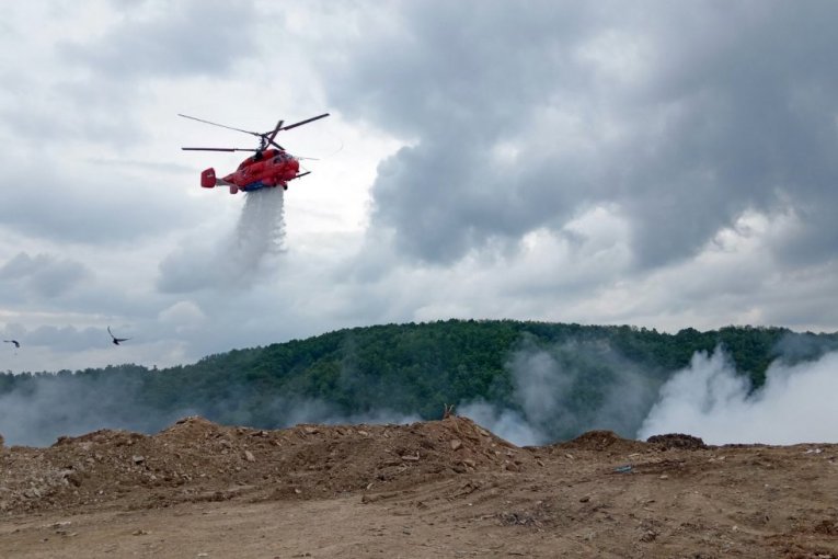 Tanjug/ Omk Mup Republike Srbije