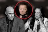 MALA CANA NE MOŽE BEZ SKANDALA: Napravila KARAMBOL na groblju zbog Olivere Katarine i Andrije Bajića!