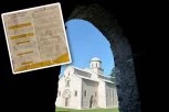 VERNICIMA ZABRANJUJU SLOBODAN PRISTUP SVETINJAMA NA KOSOVU I METOHIJI? Eparhija raško-prizrenska otkrila šta menjaju nova pravila koja uvodi Priština