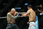 RAKIĆ U NEVERICI! Težak skandal - UFC borac uhapšen zbog terorizma!