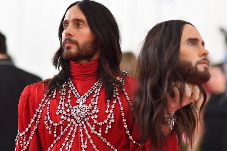 Džared Leto