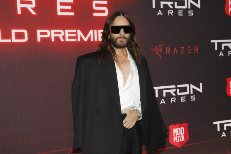 Džared Leto