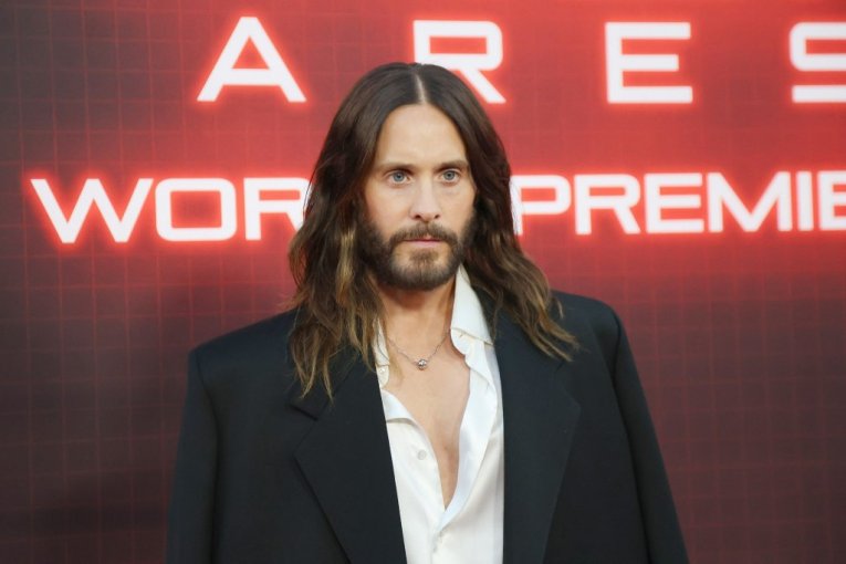 Džared Leto