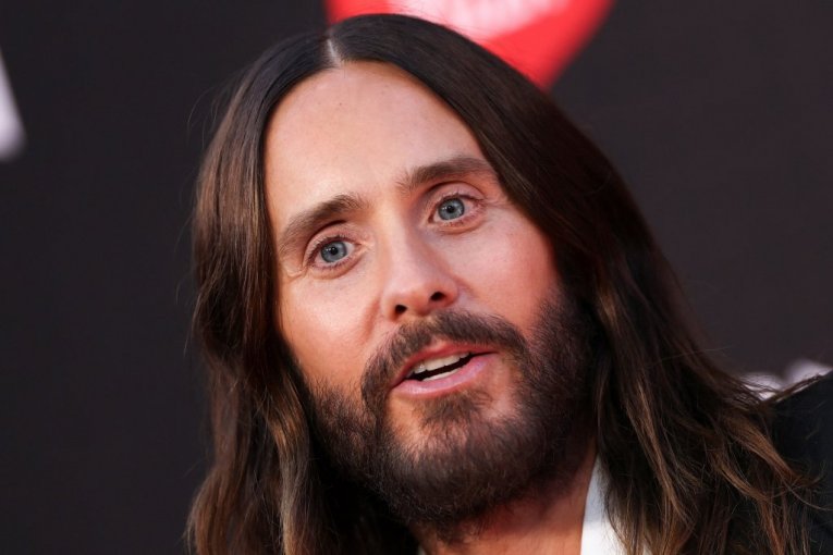 Džared Leto
