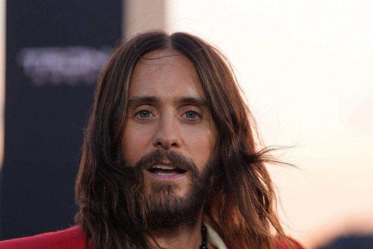 Džared Leto