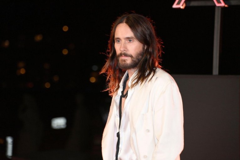 Džared Leto