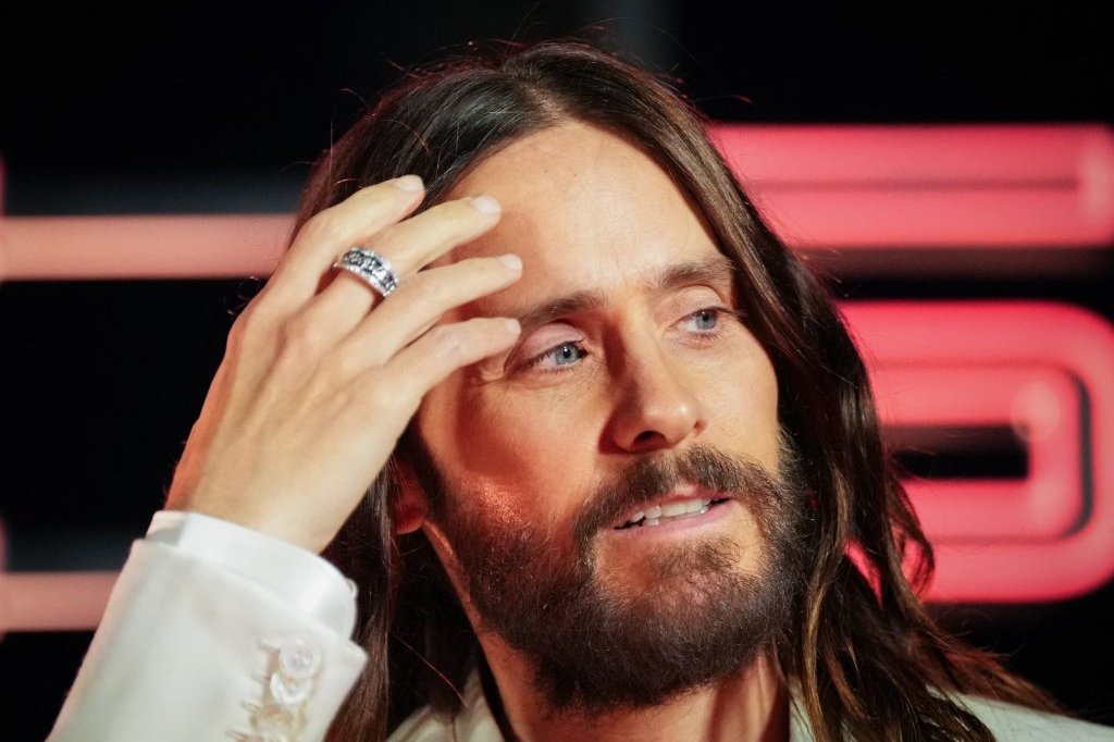 Džared Leto