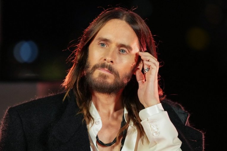 Džared Leto