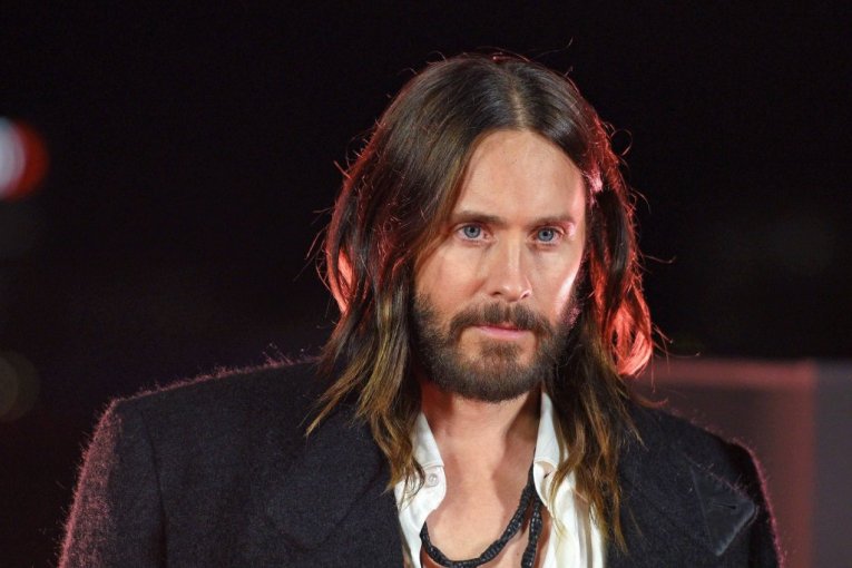 Džared Leto
