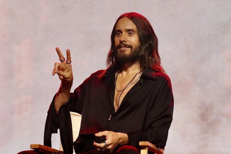 Džared Leto