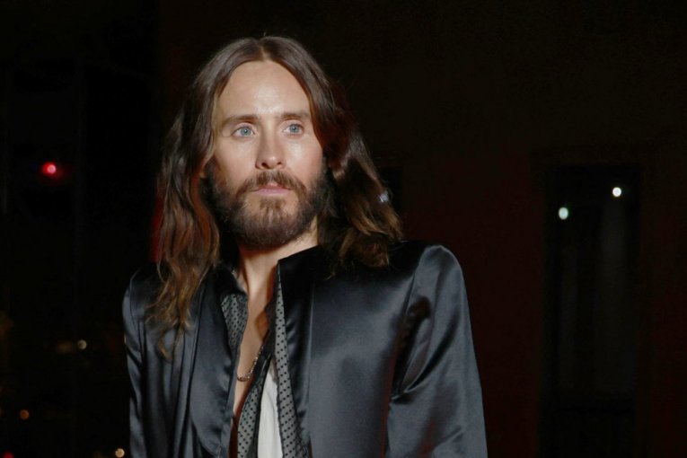 Džared Leto