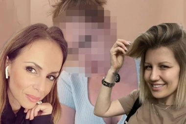 STRAVIČNA UBISTVA SRPKINJA U INOSTRANSTVU! Partneri im presudili na svirep način: Jednoj telo raskomadano, druga izbodena 35 puta, pored treće ubica spavao dva dana!