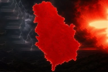PAKLENI DANI PRED SRBIJOM! RHMZ izdao najjezivije upozorenje do sada: Stižu dve OPASNE POJAVE, posebno ugrožene OVE osobe