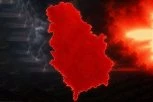 PAKLENI DANI PRED SRBIJOM! RHMZ izdao najjezivije upozorenje do sada: Stižu dve OPASNE POJAVE, posebno ugrožene OVE osobe