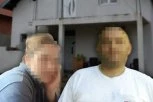 ŽENU UBIO SEKIROM U SPAVAĆOJ SOBI, PA SE OBESIO NA TAVANU! Čedomir naručio hranu, a onda krenuo u krvavi pir! Kum bračnog para tada zatekao JEZIV PRIZOR!