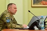NOVA ESKALACIJA SUKOBA! Drapatij izvestio komandanta NATO snaga u Evropi o pojačanim udarima na Rusiju