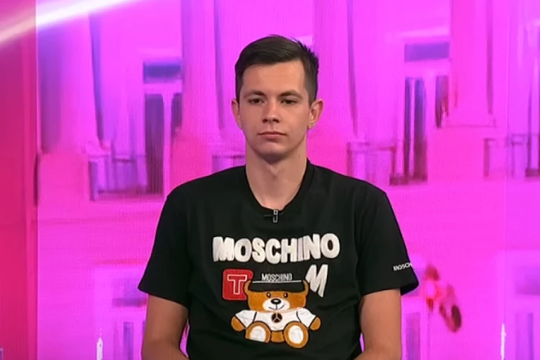 NERIO BEŽI DALEKO OD AHMIĆA: Baka mu obezbedila stan, zakazan susret posle ČETIRI GODINE - majka Sita mu se nije ni javila! (VIDEO)