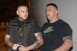 UZNEMIRUJUĆE! Caru prete KLANJEM I UBISTVOM u Beogradu: Horor u lajvu Kristijana Golubovića - pomenuli mu i ćerkicu!